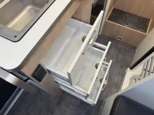 Fahrzeugbild Mooveo Van 60EB #17