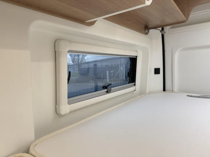 Fahrzeugbild Mooveo Van 60EB #21