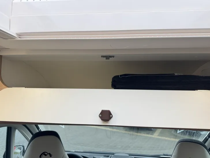 Fahrzeugbild Mooveo Van 60EB #25