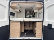 Fahrzeugbild Mooveo Van 60EB #27