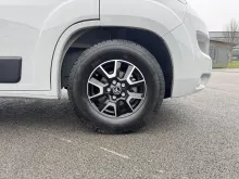 Fahrzeugbild Mooveo Van 60EB #28