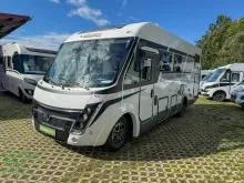 Fahrzeugbild Mobilvetta K. Yacht Tekno Line 86*ALDE*LITHIUM*Uvm. #1