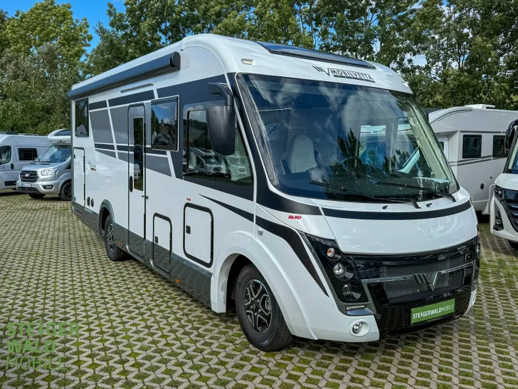 Fahrzeugbild Mobilvetta K. Yacht Tekno Line 86*ALDE*LITHIUM*Uvm. #3