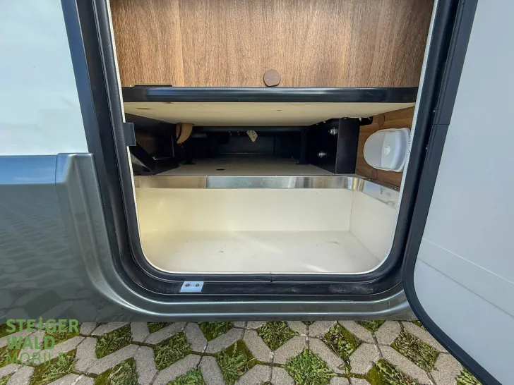 Fahrzeugbild Mobilvetta K. Yacht Tekno Line 86*ALDE*LITHIUM*Uvm. #4