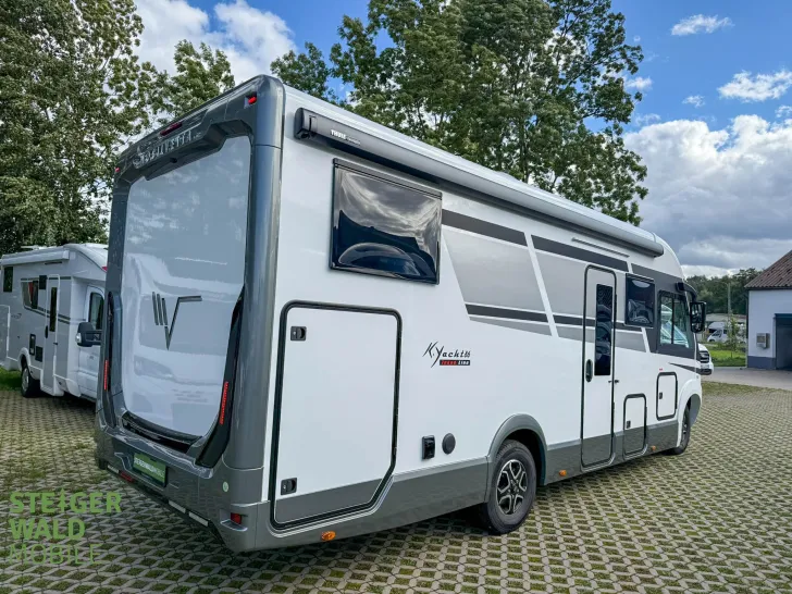 Fahrzeugbild Mobilvetta K. Yacht Tekno Line 86*ALDE*LITHIUM*Uvm. #6
