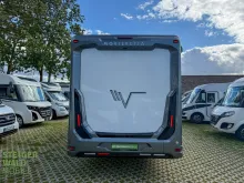 Fahrzeugbild Mobilvetta K. Yacht Tekno Line 86*ALDE*LITHIUM*Uvm. #7
