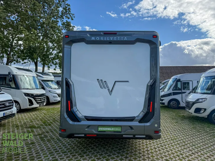 Fahrzeugbild Mobilvetta K. Yacht Tekno Line 86*ALDE*LITHIUM*Uvm. #7