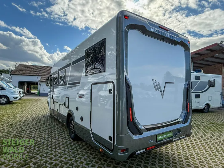 Fahrzeugbild Mobilvetta K. Yacht Tekno Line 86*ALDE*LITHIUM*Uvm. #8