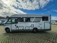 Fahrzeugbild Mobilvetta K. Yacht Tekno Line 86*ALDE*LITHIUM*Uvm. #9