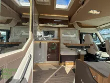 Fahrzeugbild Mobilvetta K. Yacht Tekno Line 86*ALDE*LITHIUM*Uvm. #10