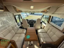 Fahrzeugbild Mobilvetta K. Yacht Tekno Line 86*ALDE*LITHIUM*Uvm. #12