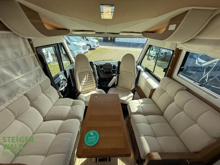Fahrzeugbild Mobilvetta K. Yacht Tekno Line 86*ALDE*LITHIUM*Uvm. #13