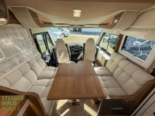 Fahrzeugbild Mobilvetta K. Yacht Tekno Line 86*ALDE*LITHIUM*Uvm. #14