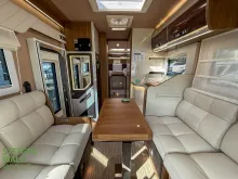 Fahrzeugbild Mobilvetta K. Yacht Tekno Line 86*ALDE*LITHIUM*Uvm. #15