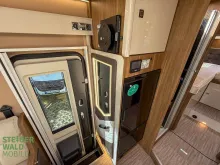 Fahrzeugbild Mobilvetta K. Yacht Tekno Line 86*ALDE*LITHIUM*Uvm. #16