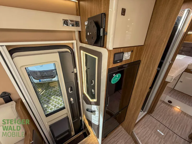 Fahrzeugbild Mobilvetta K. Yacht Tekno Line 86*ALDE*LITHIUM*Uvm. #16