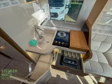 Fahrzeugbild Mobilvetta K. Yacht Tekno Line 86*ALDE*LITHIUM*Uvm. #18