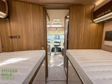Fahrzeugbild Mobilvetta K. Yacht Tekno Line 86*ALDE*LITHIUM*Uvm. #21