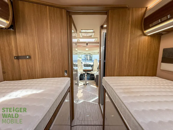 Fahrzeugbild Mobilvetta K. Yacht Tekno Line 86*ALDE*LITHIUM*Uvm. #21