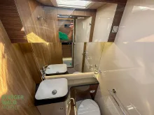 Fahrzeugbild Mobilvetta K. Yacht Tekno Line 86*ALDE*LITHIUM*Uvm. #23