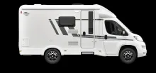 Fahrzeugbild Carado Teilintegrierte T459 #1