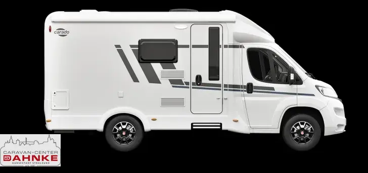 Fahrzeugbild Carado Teilintegrierte T459 #1