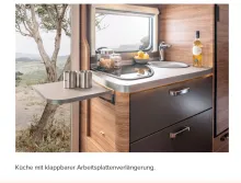 Fahrzeugbild Weinsberg CaraCompact 600 MEG EDITION [PEPPER] *TraumMobil*Autark-e*Automatik #8