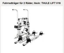 Fahrzeugbild Weinsberg CaraCompact 600 MEG EDITION [PEPPER] *TraumMobil*Autark-e*Automatik #14