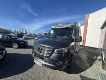Fahrzeugbild Hymer B-Klasse MC T 680 UVP 181.160,- gespart 26.260,- #1