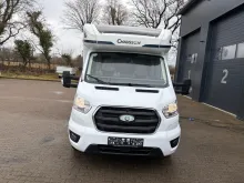 Fahrzeugbild Chausson 627 Titanium Line Ford MJ 2026 #3