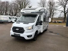 Fahrzeugbild Chausson 627 Titanium Line Ford MJ 2026 #4