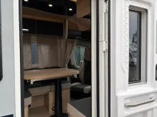 Fahrzeugbild Chausson 627 Titanium Line Ford MJ 2026 #7