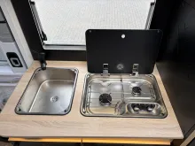 Fahrzeugbild Chausson 627 Titanium Line Ford MJ 2026 #11