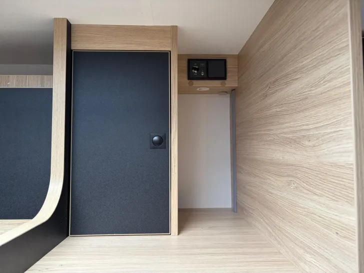 Fahrzeugbild Chausson 627 Titanium Line Ford MJ 2026 #13