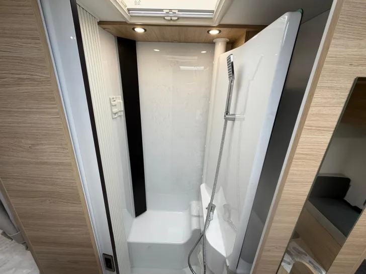 Fahrzeugbild Chausson 627 Titanium Line Ford MJ 2026 #22