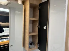 Fahrzeugbild Chausson 627 Titanium Line Ford MJ 2026 #23