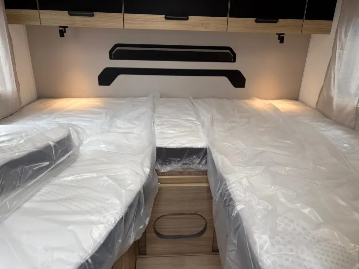 Fahrzeugbild Chausson 627 Titanium Line Ford MJ 2026 #25