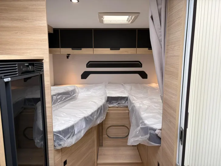 Fahrzeugbild Chausson 627 Titanium Line Ford MJ 2026 #26