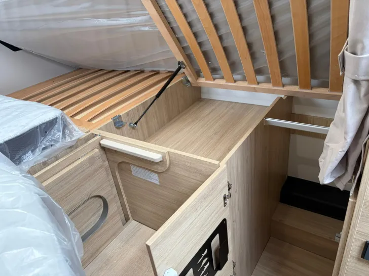 Fahrzeugbild Chausson 627 Titanium Line Ford MJ 2026 #27