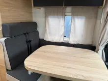 Fahrzeugbild Chausson 627 Titanium Line Ford MJ 2026 #33