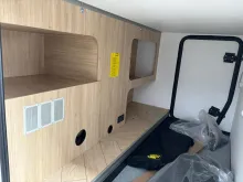 Fahrzeugbild Chausson 627 Titanium Line Ford MJ 2026 #35