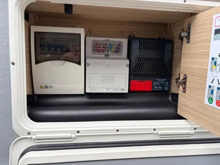 Fahrzeugbild Chausson 627 Titanium Line Ford MJ 2026 #37