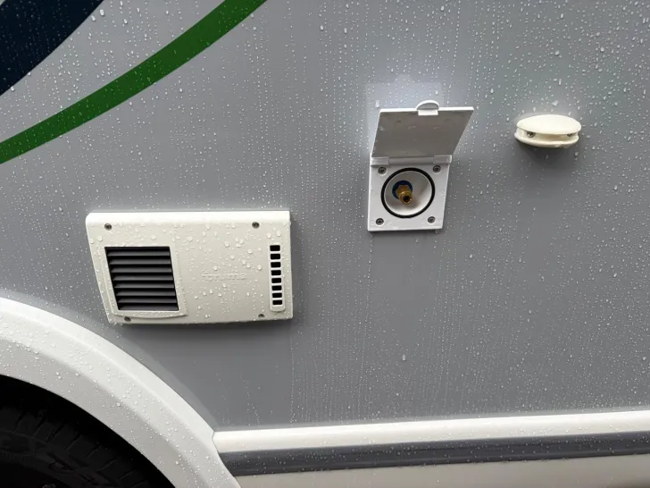 Fahrzeugbild Chausson 627 Titanium Line Ford MJ 2026 #38