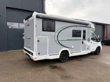 Fahrzeugbild Chausson 627 Titanium Line Ford MJ 2026 #41