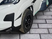 Fahrzeugbild Sunlight Adventure T 68C Keep on Rolling Aktion #6