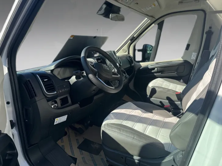 Fahrzeugbild Sunlight Adventure T 68C Keep on Rolling Aktion #7