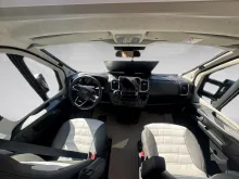 Fahrzeugbild Sunlight Adventure T 68C Keep on Rolling Aktion #10