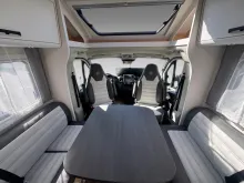 Fahrzeugbild Sunlight Adventure T 68C Keep on Rolling Aktion #11