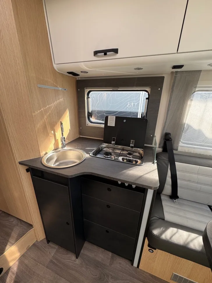 Fahrzeugbild Sunlight Adventure T 68C Keep on Rolling Aktion #13