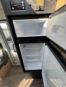 Fahrzeugbild Sunlight Adventure T 68C Keep on Rolling Aktion #14